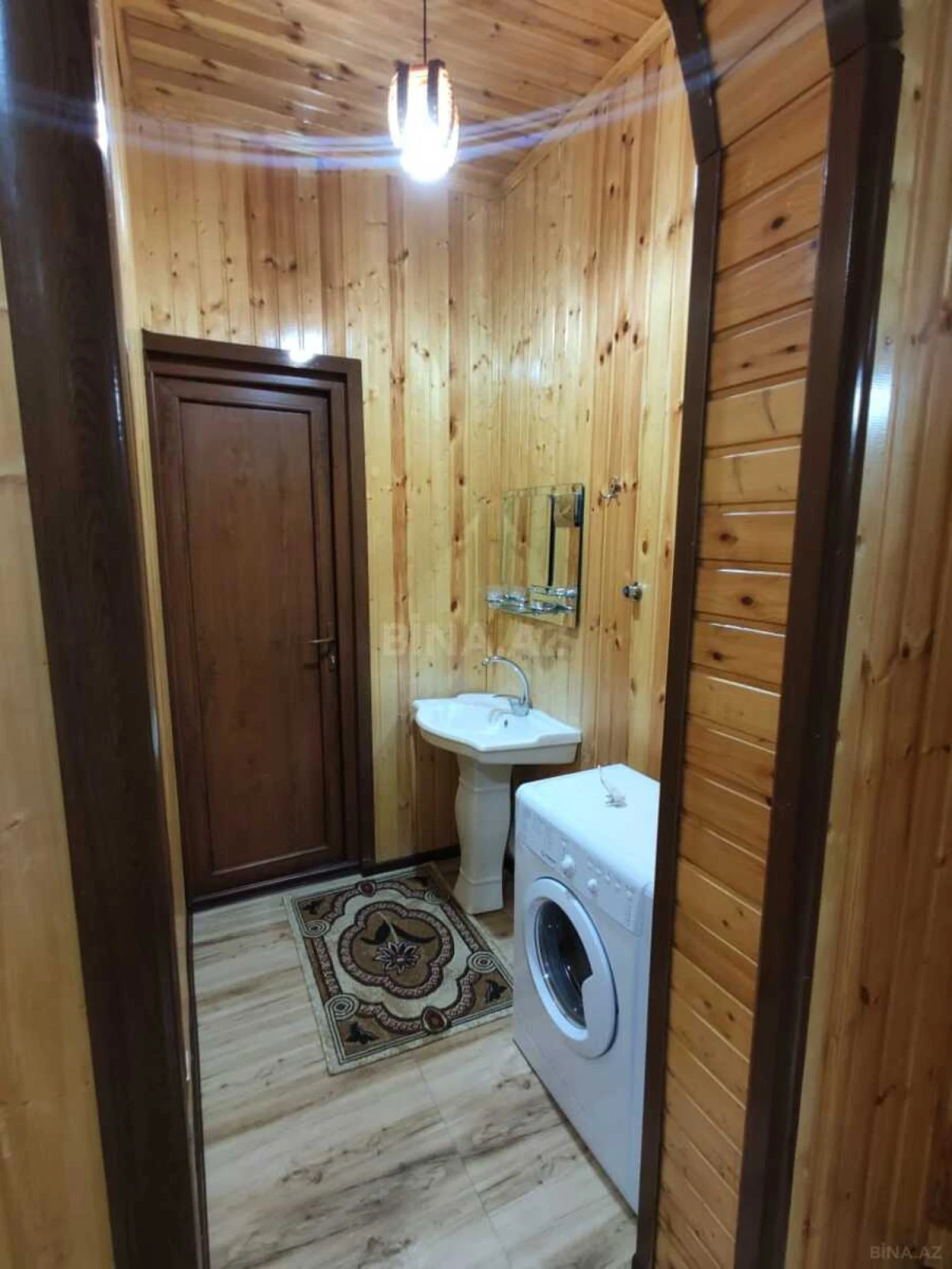 Satılır 3 otaqlı həyət evi 80 m²