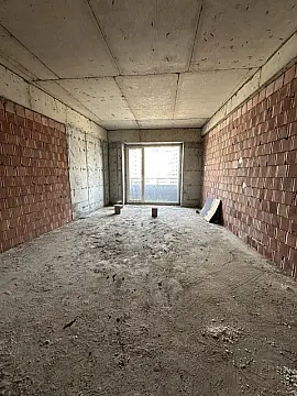 Satılır 2 otaqlı mənzil 91 m²