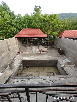 Satılır 4 otaqlı həyət evi 100 m²