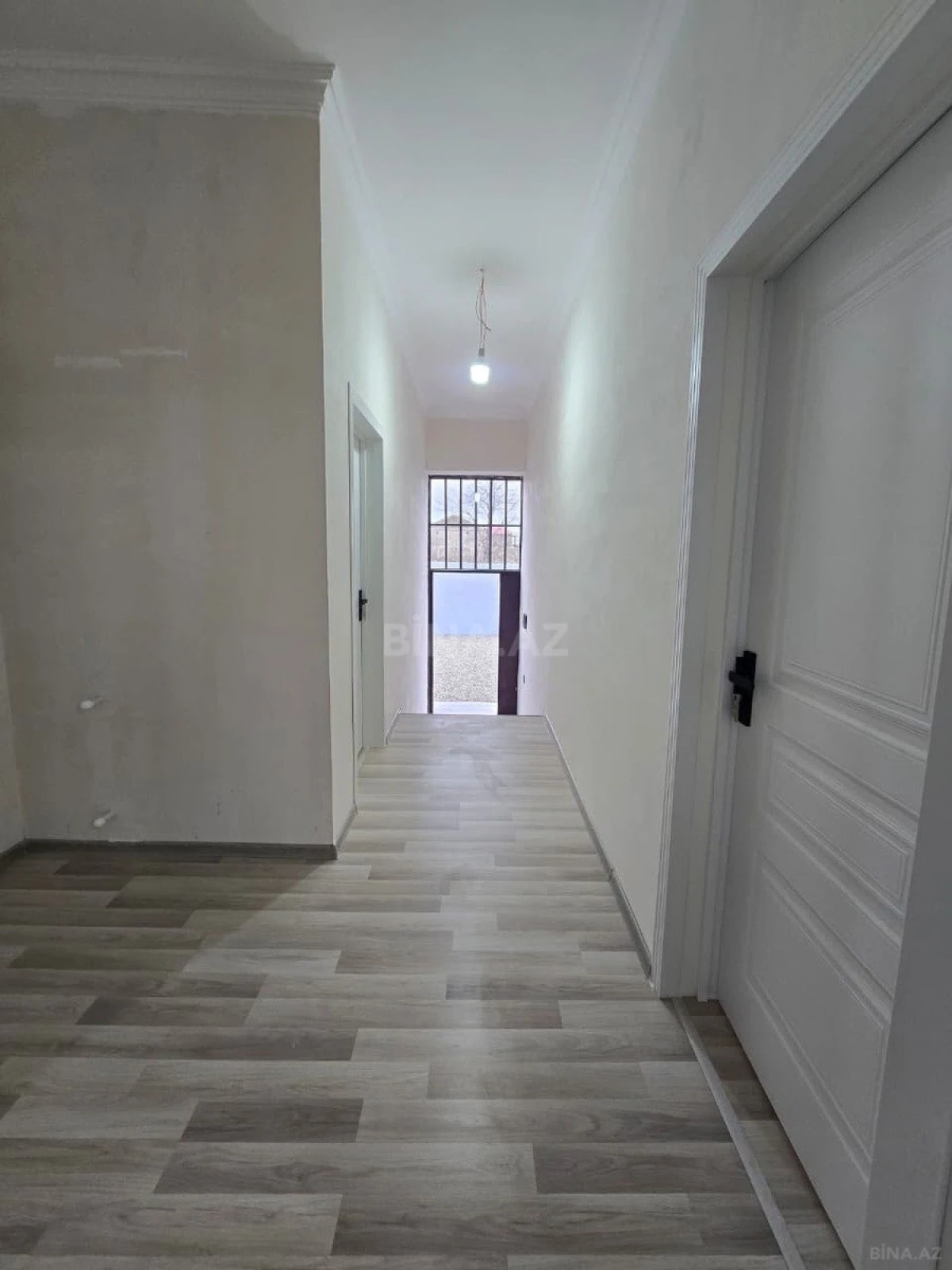 Satılır 3 otaqlı həyət evi 100 m²
