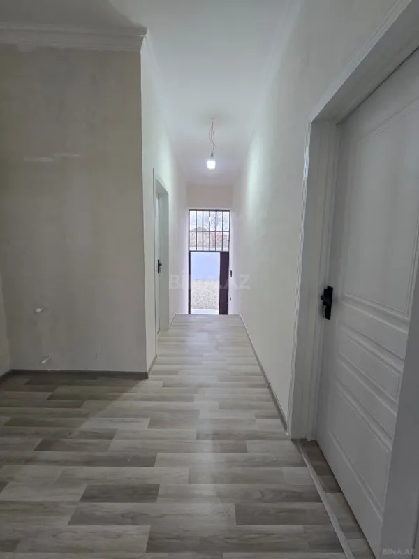 Satılır 3 otaqlı həyət evi 100 m²