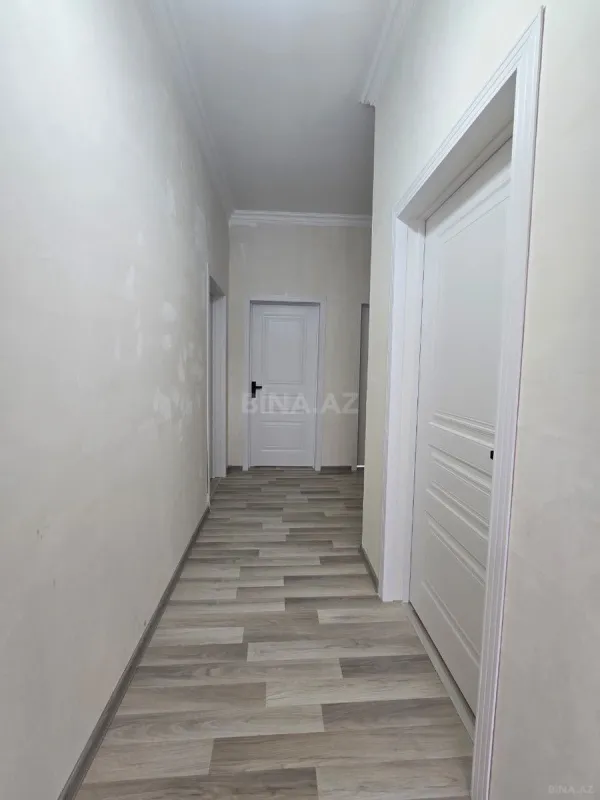Satılır 3 otaqlı həyət evi 100 m²