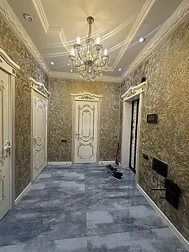 Satılır 2 otaqlı mənzil 74 m²