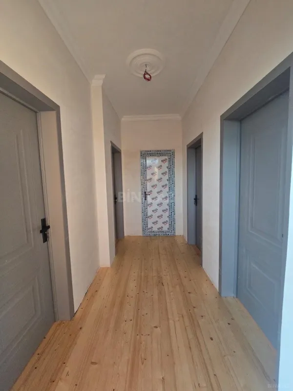 Satılır 3 otaqlı həyət evi 80 m²