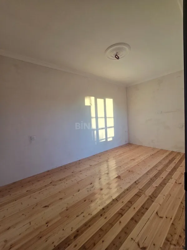 Satılır 3 otaqlı həyət evi 80 m²