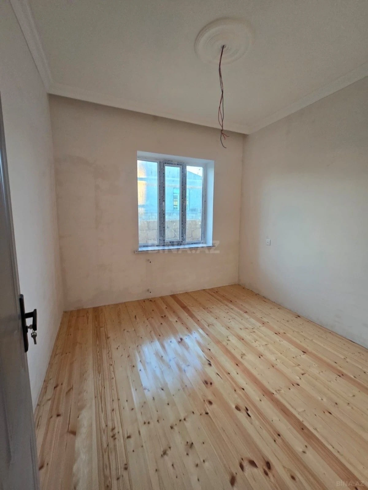 Satılır 3 otaqlı həyət evi 80 m²