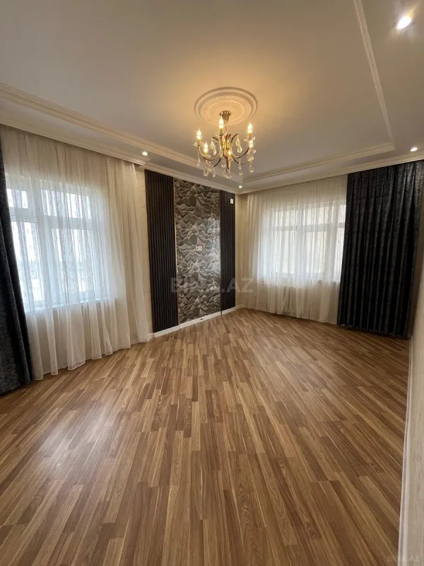 Satılır 1 otaqlı mənzil 41 m²