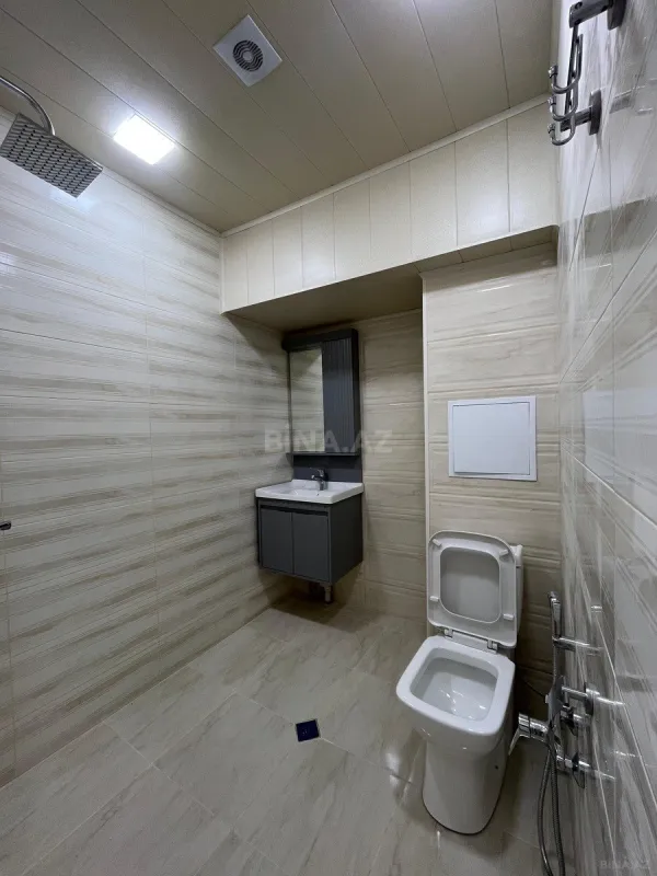 Satılır 1 otaqlı mənzil 41 m²