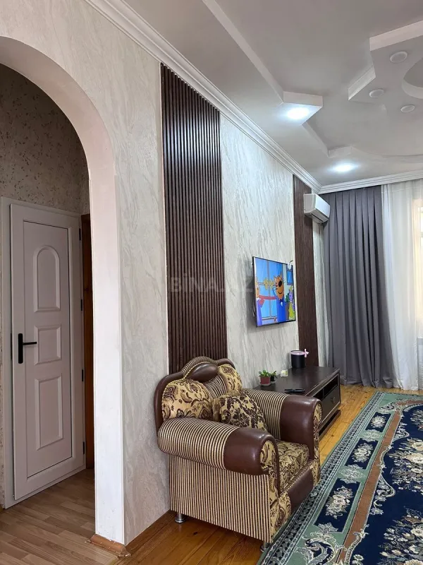 Satılır 4 otaqlı həyət evi 125 m²