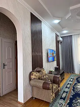 Satılır 4 otaqlı həyət evi 125 m²