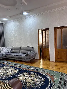 Satılır 4 otaqlı həyət evi 125 m²