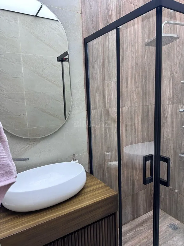 Satılır 4 otaqlı həyət evi 125 m²