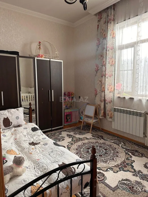 Satılır 4 otaqlı həyət evi 125 m²