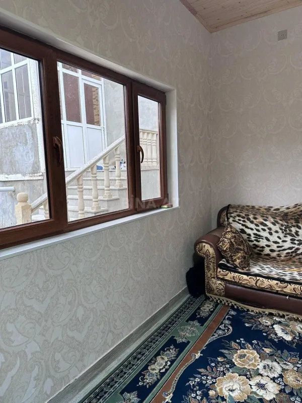 Satılır 4 otaqlı həyət evi 125 m²