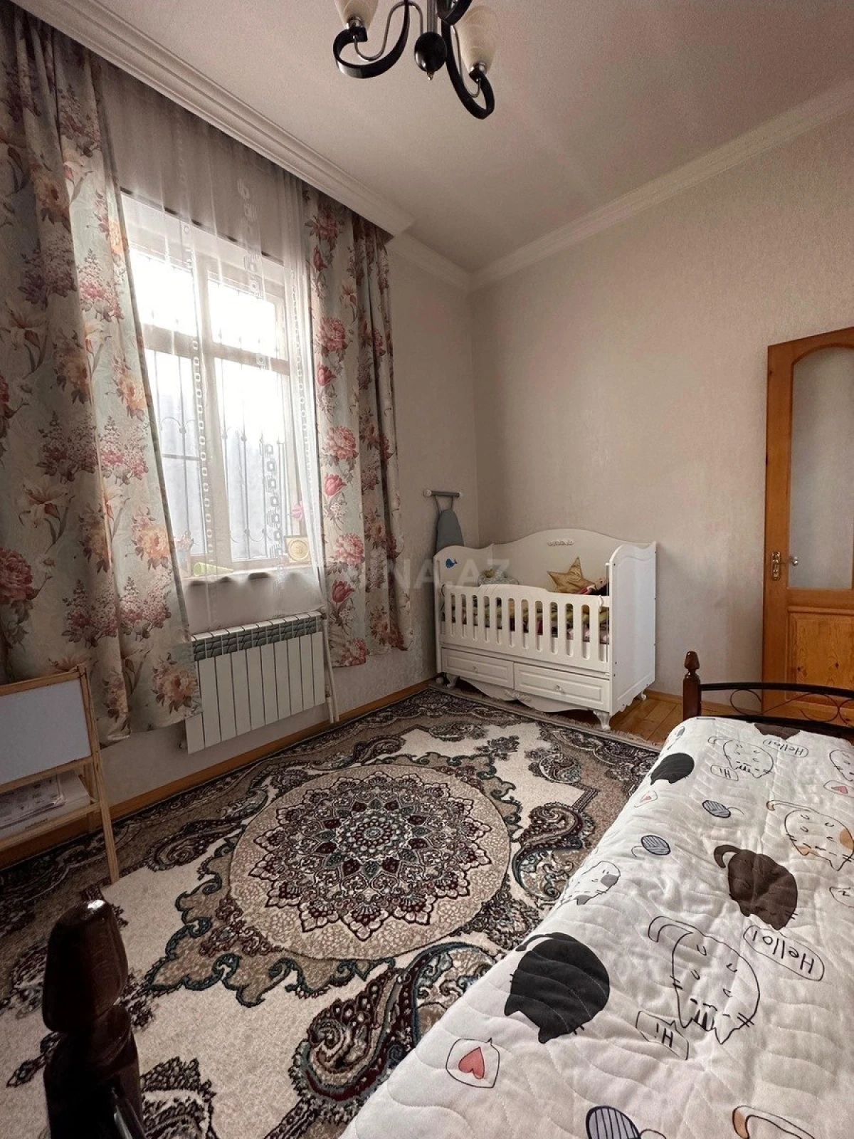 Satılır 4 otaqlı həyət evi 125 m²