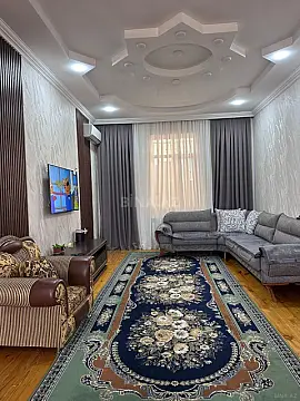 Satılır 4 otaqlı həyət evi 125 m²
