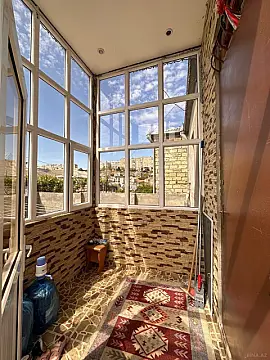 Satılır 4 otaqlı həyət evi 125 m²