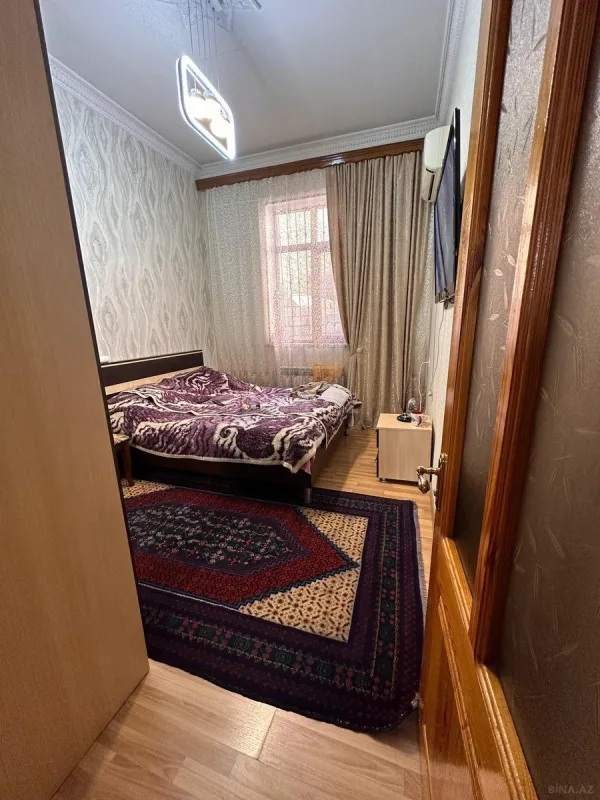 Satılır 4 otaqlı həyət evi 125 m²