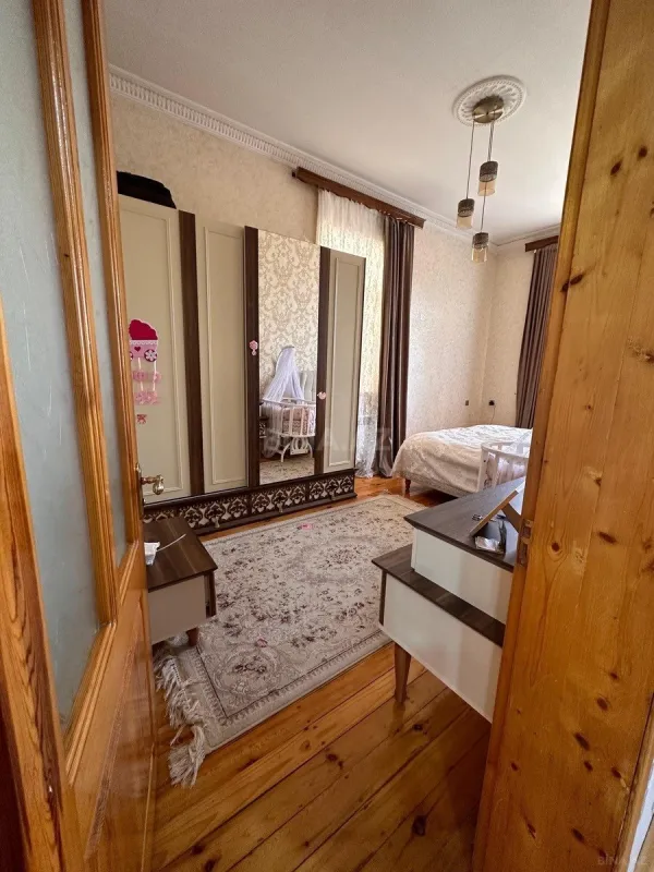 Satılır 4 otaqlı həyət evi 125 m²
