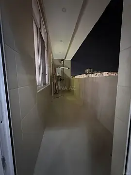 Satılır 3 otaqlı mənzil 130 m²