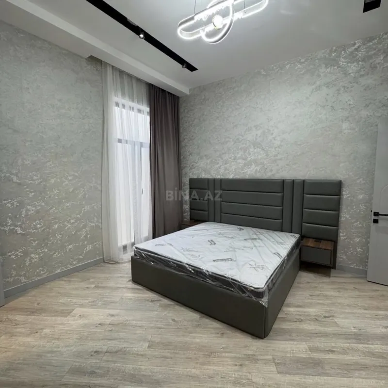 Satılır 4 otaqlı həyət evi 170 m²