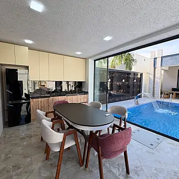 Satılır 4 otaqlı həyət evi 170 m²