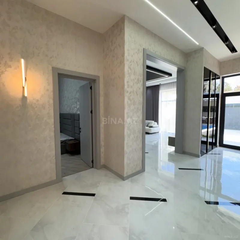 Satılır 4 otaqlı həyət evi 170 m²