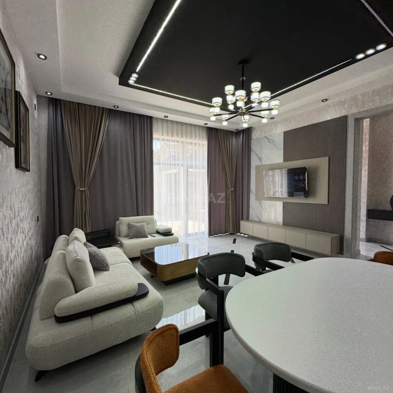 Satılır 4 otaqlı həyət evi 170 m²
