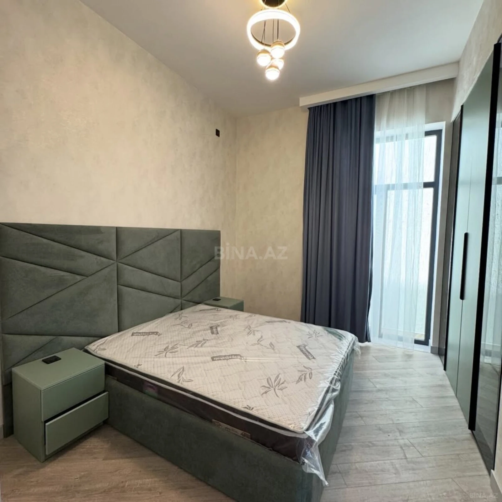Satılır 4 otaqlı həyət evi 170 m²