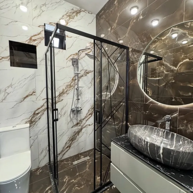 Satılır 4 otaqlı həyət evi 170 m²