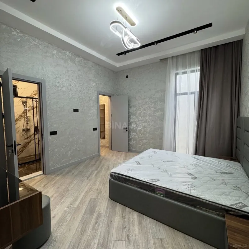 Satılır 4 otaqlı həyət evi 170 m²