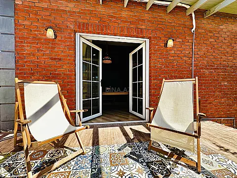 Satılır 4 otaqlı həyət evi 160 m²