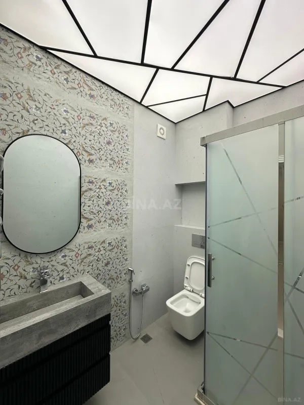 Kirayə verilir 2 otaqlı mənzil 60 m²