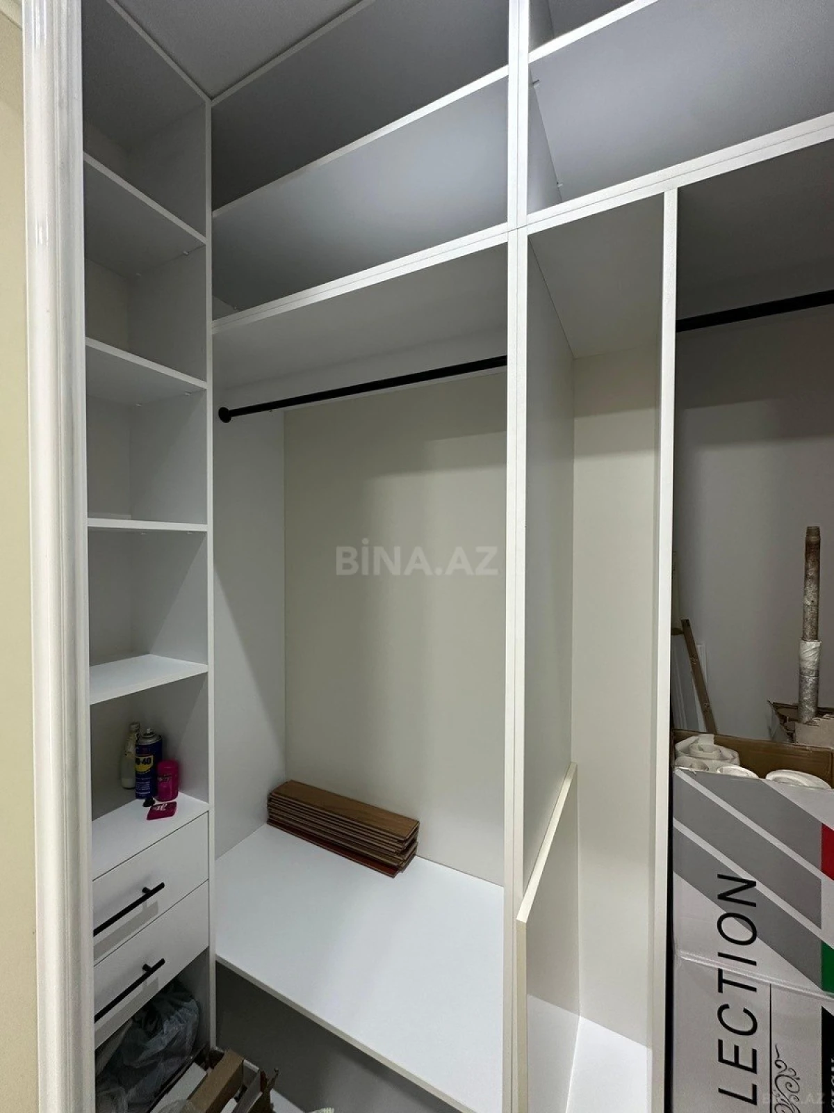 Kirayə verilir 2 otaqlı mənzil 60 m²