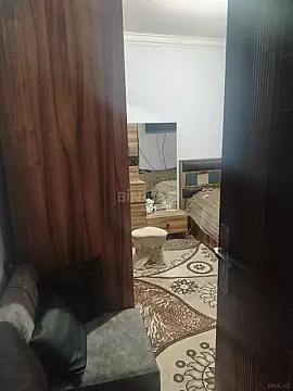 Satılır 2 otaqlı həyət evi 38 m² — Bakı, Binəqədi 2 otaq 38.00 m²