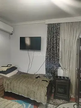 Satılır 2 otaqlı həyət evi 38 m²