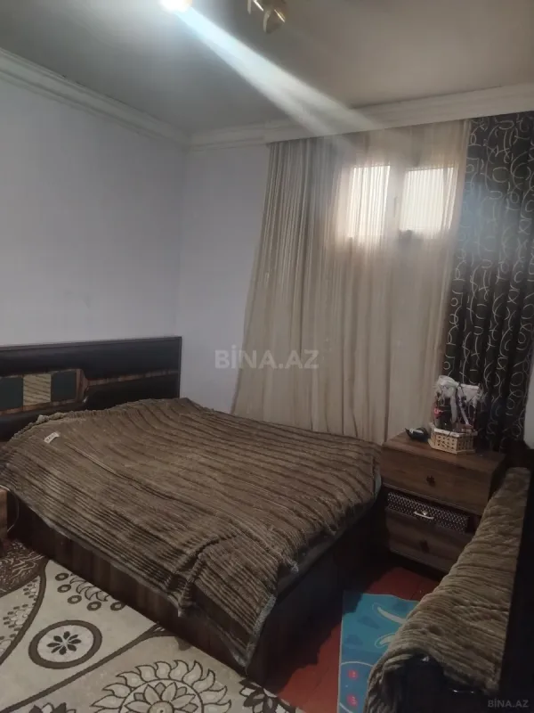 Satılır 2 otaqlı həyət evi 38 m²