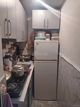 Satılır 2 otaqlı həyət evi 38 m²