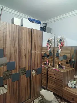 Satılır 2 otaqlı həyət evi 38 m²