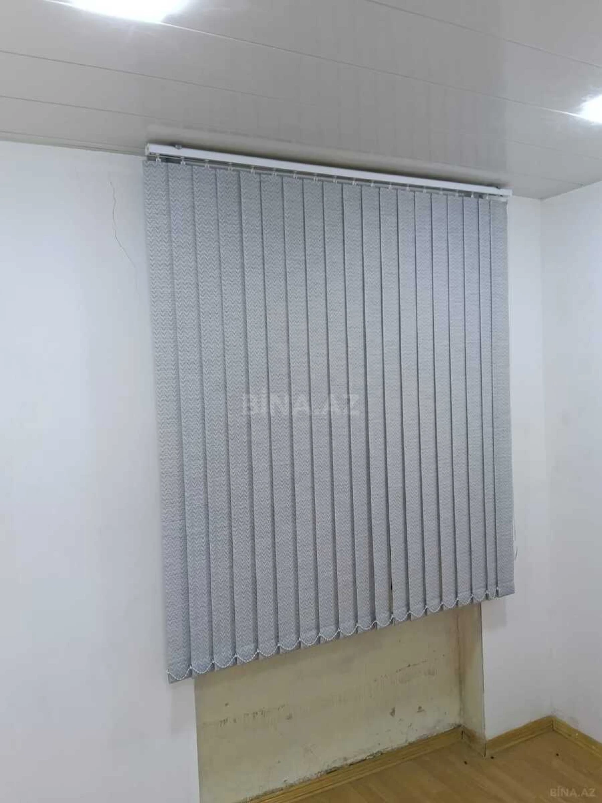 Kirayə verilir obyekt 41 m²