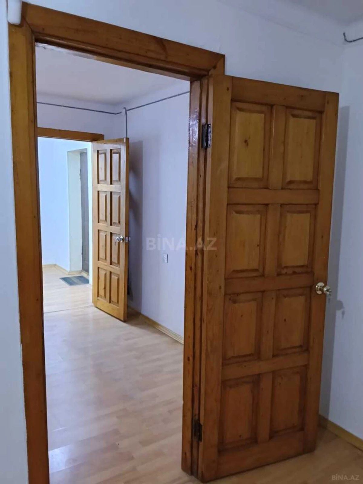 Kirayə verilir obyekt 41 m²