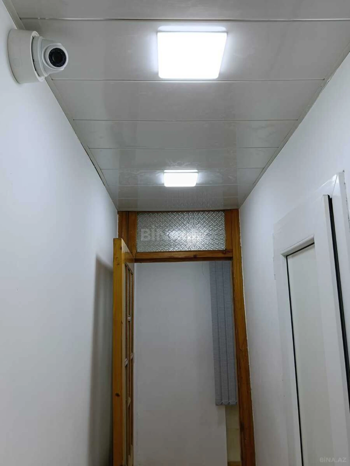 Kirayə verilir obyekt 41 m²