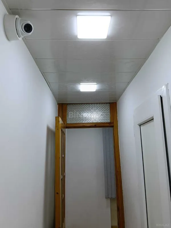 Kirayə verilir obyekt 41 m²