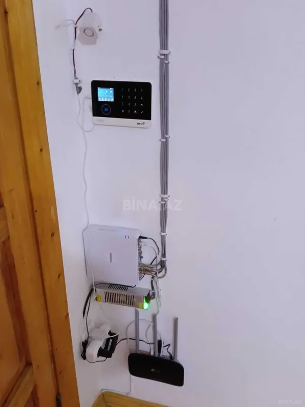 Kirayə verilir obyekt 41 m²