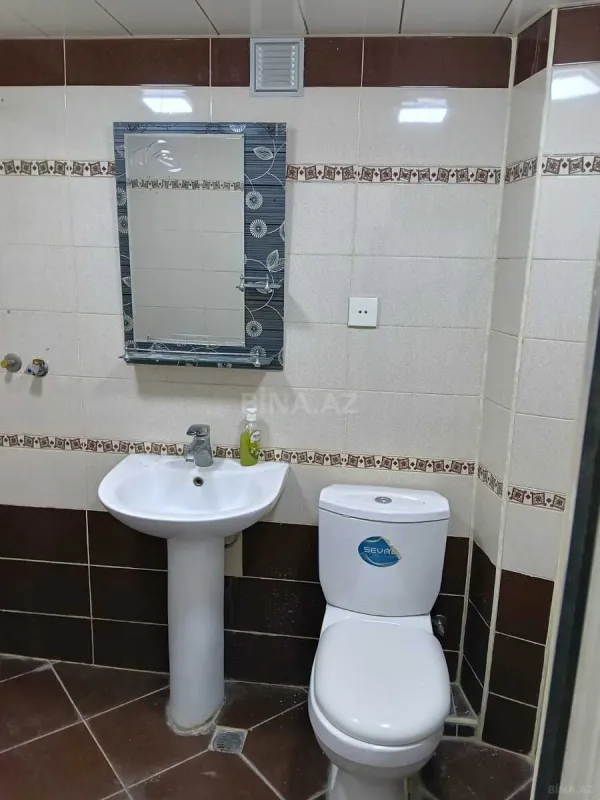 Kirayə verilir obyekt 41 m²