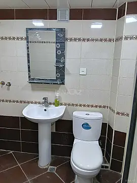 Kirayə verilir obyekt 41 m²