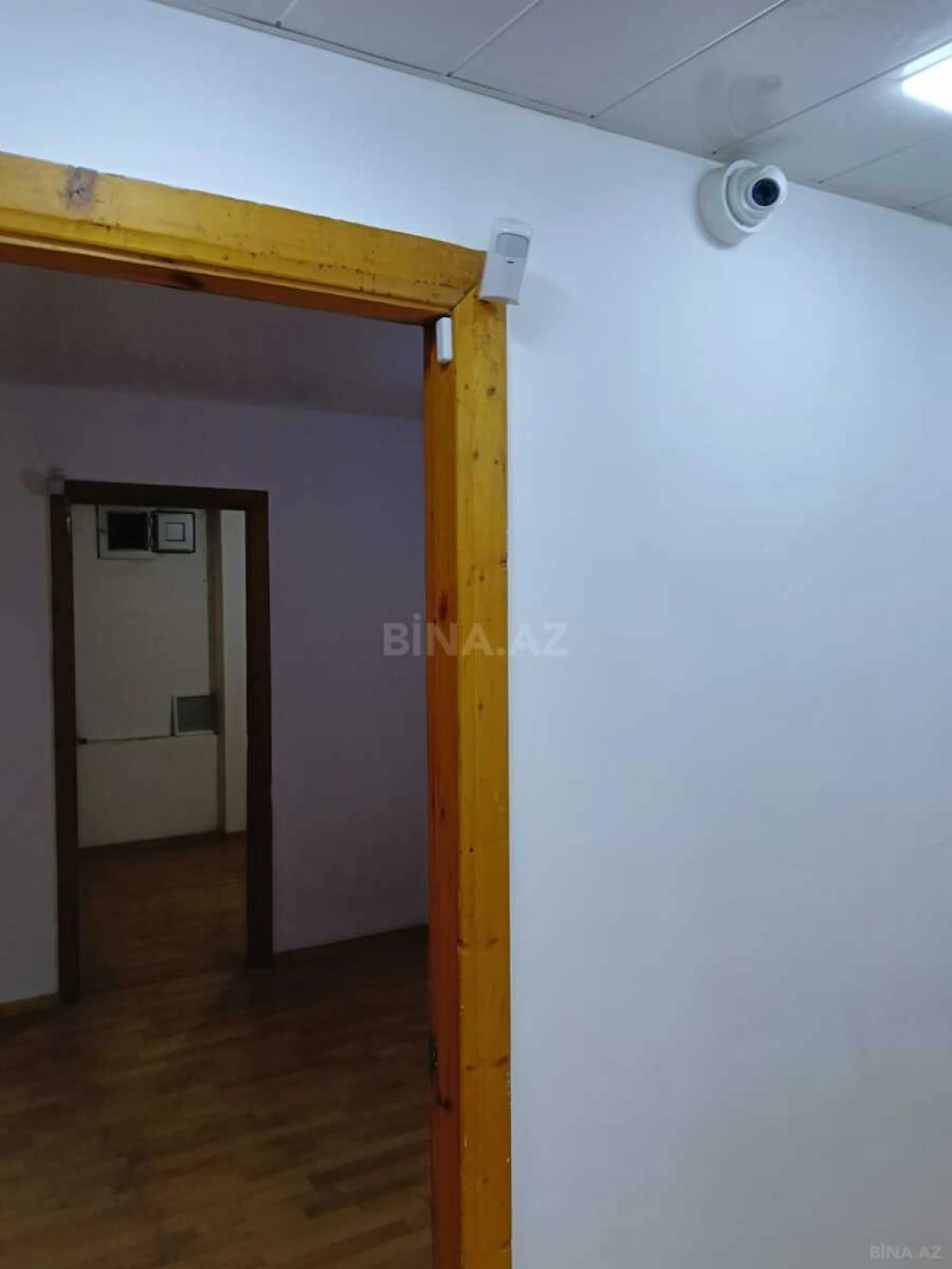 Kirayə verilir obyekt 41 m²