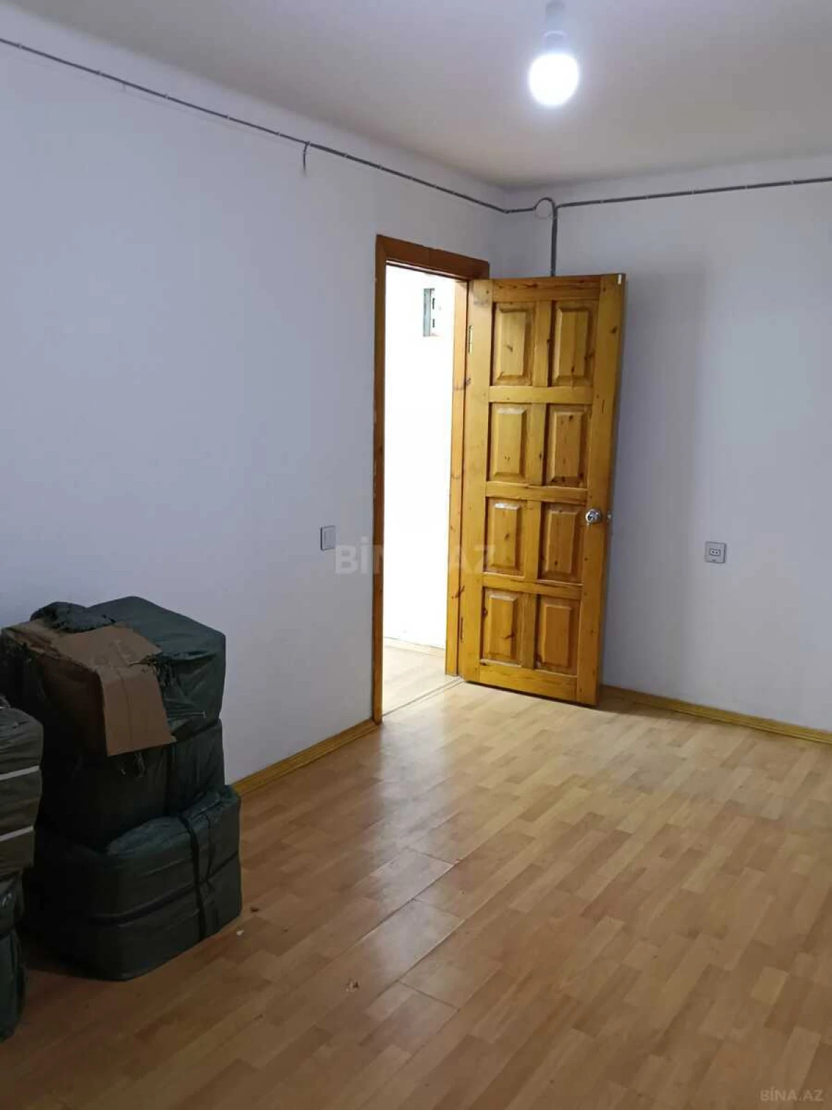 Kirayə verilir obyekt 41 m²