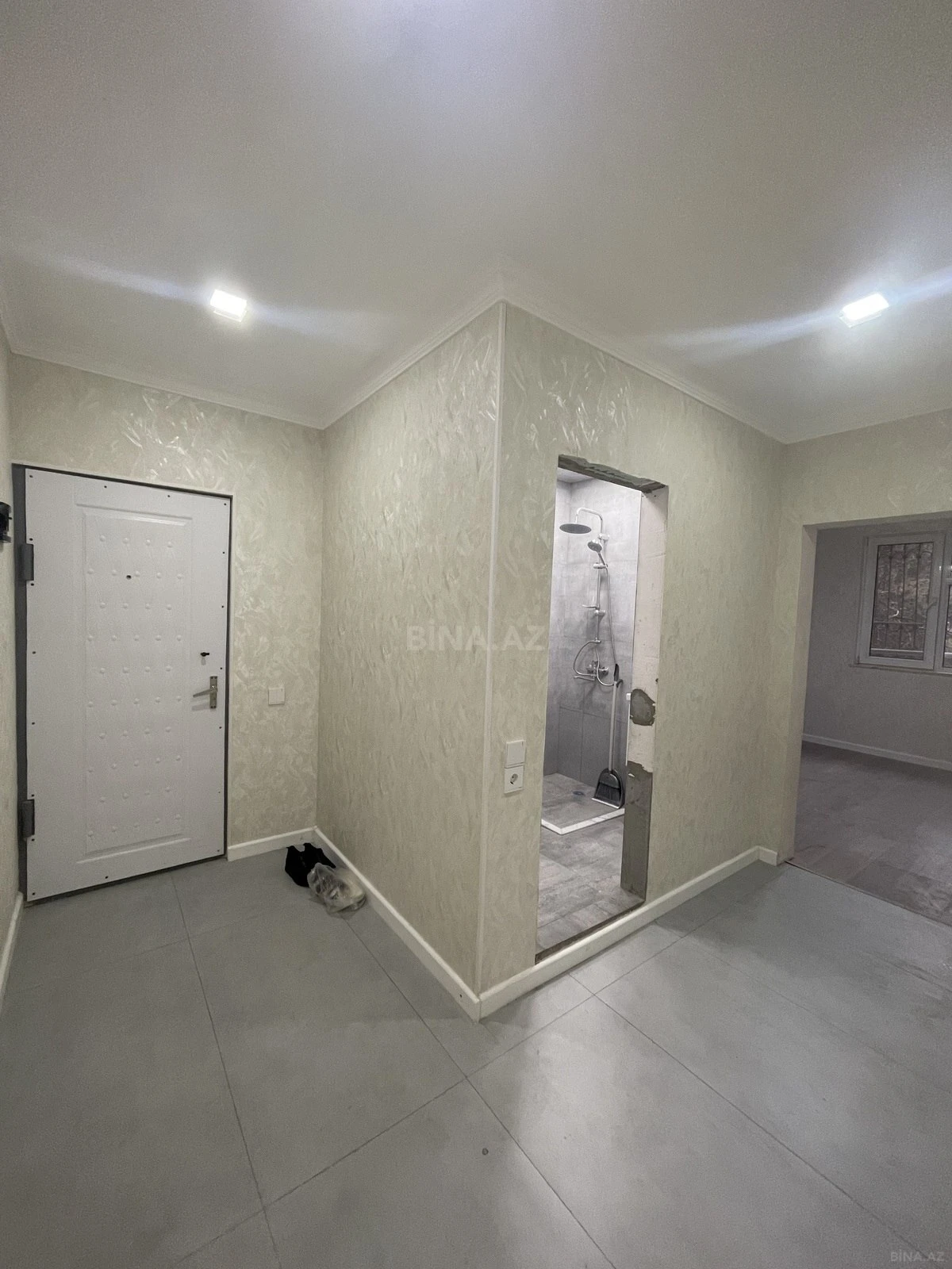 Satılır 2 otaqlı mənzil 50 m²