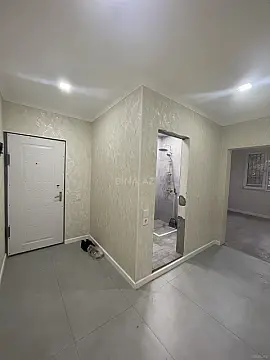 Satılır 2 otaqlı mənzil 50 m²